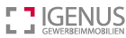 Igenus Gewerbeimmobilien